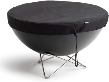 Preview: Höfats® Abdeckhaube zu BOWL Feuerkorb & Grill